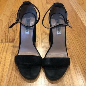 Steve Madden Shoes - Steve Madden Carrson Heels Steve Madden Shoes - Steve Madden Carrson Heels